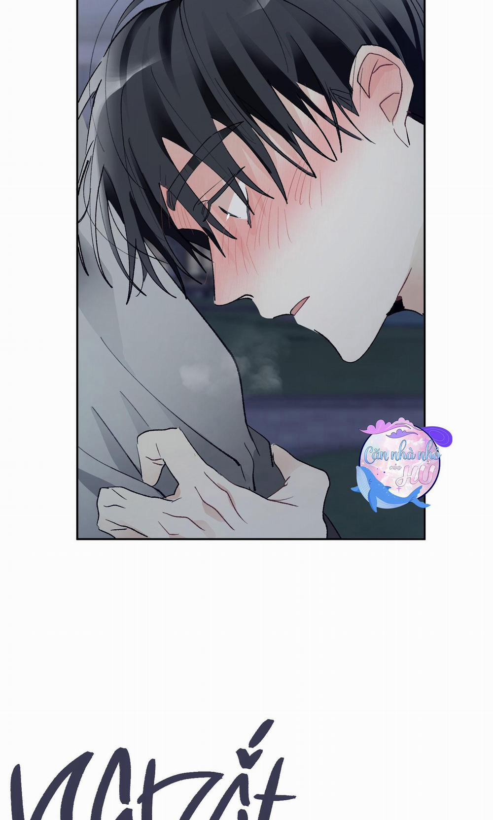 Thế Giới Khi Mất Đi Em 40 trang 29