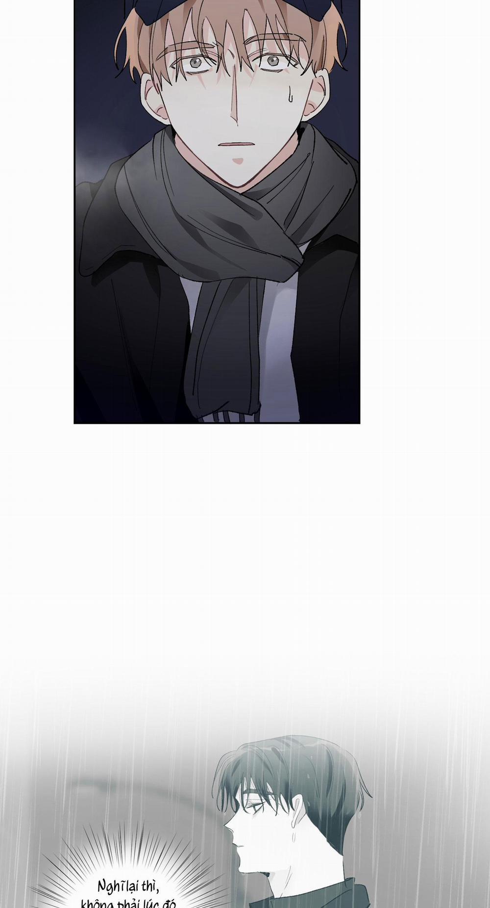 Thế Giới Khi Mất Đi Em 40 trang 3