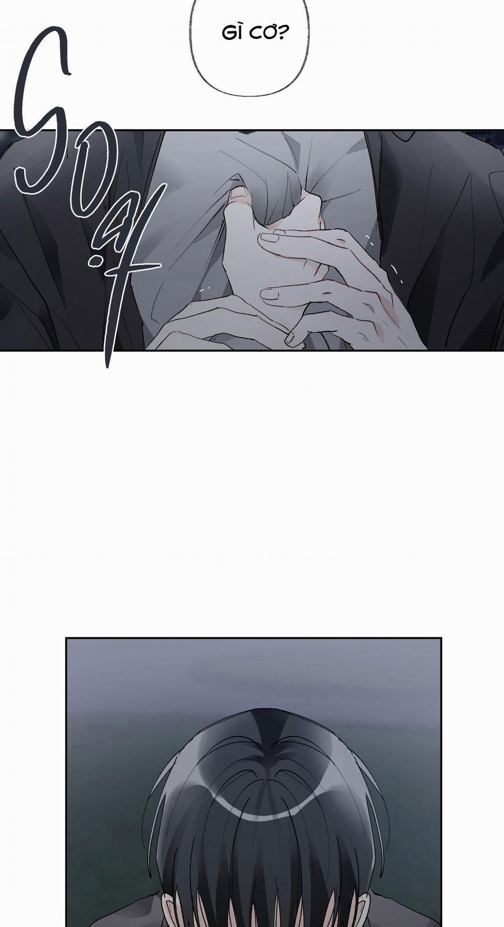 Thế Giới Khi Mất Đi Em 40 trang 38