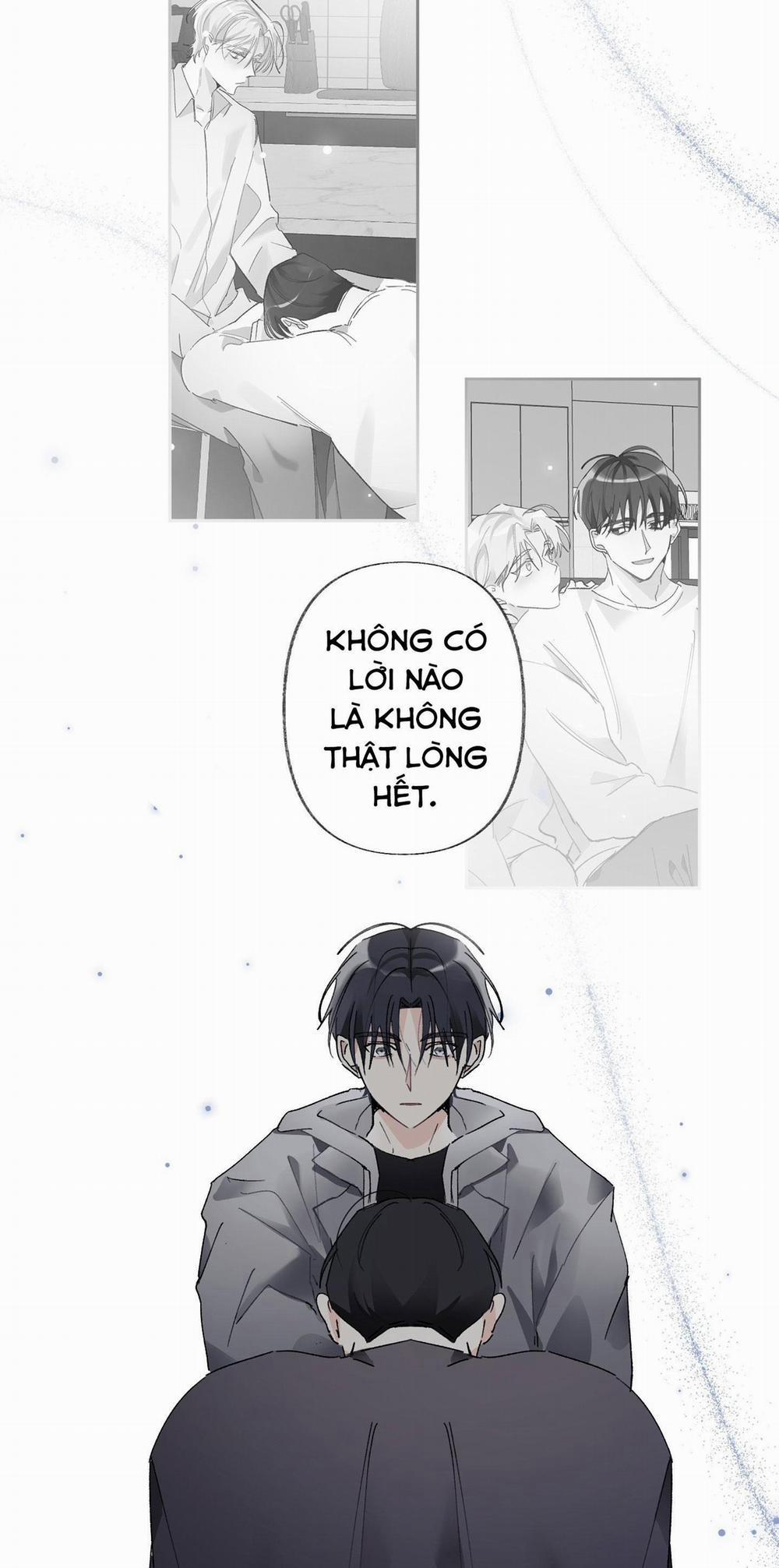 Thế Giới Khi Mất Đi Em 40 trang 40