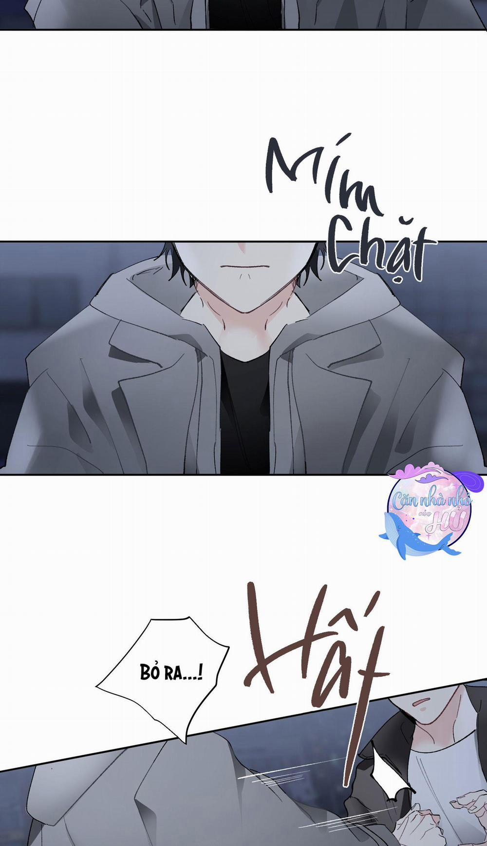 Thế Giới Khi Mất Đi Em 40 trang 42