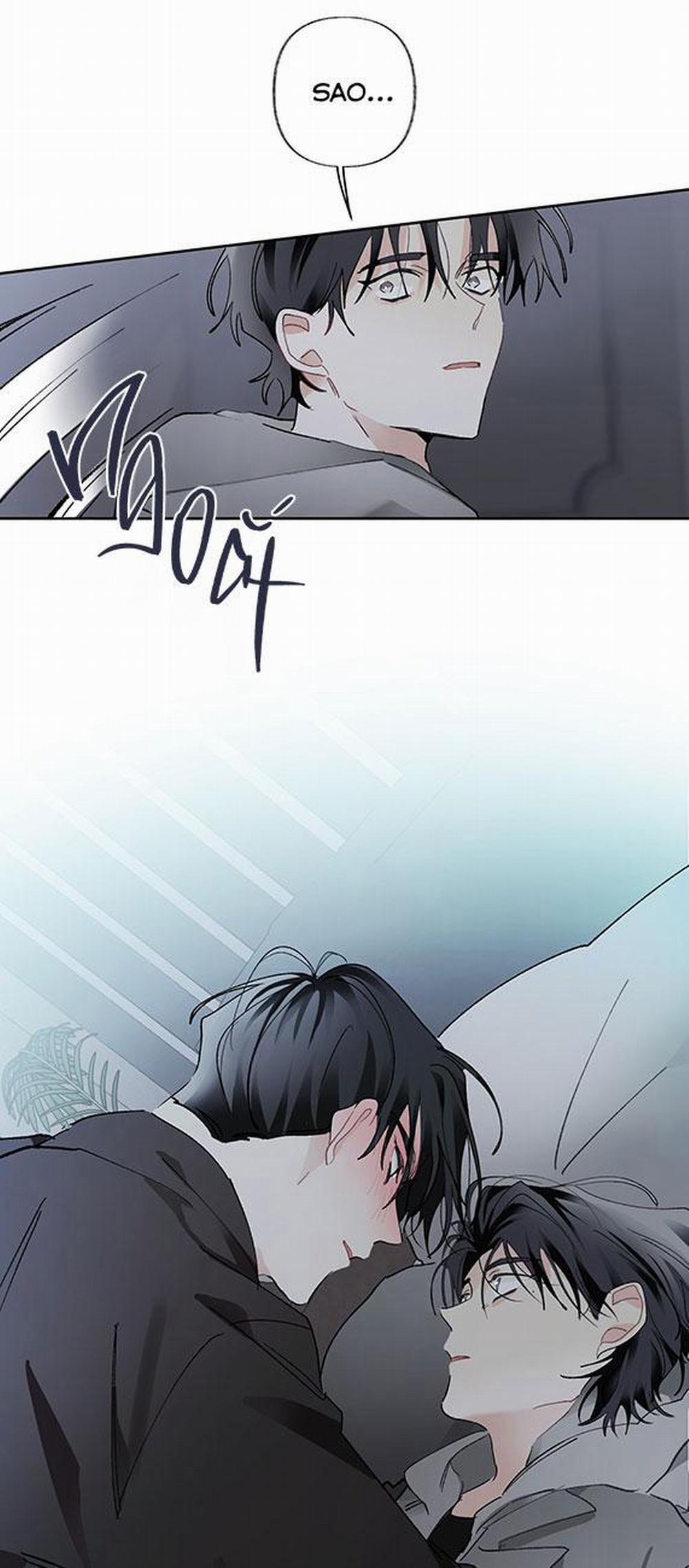 Thế Giới Khi Mất Đi Em 40 trang 53