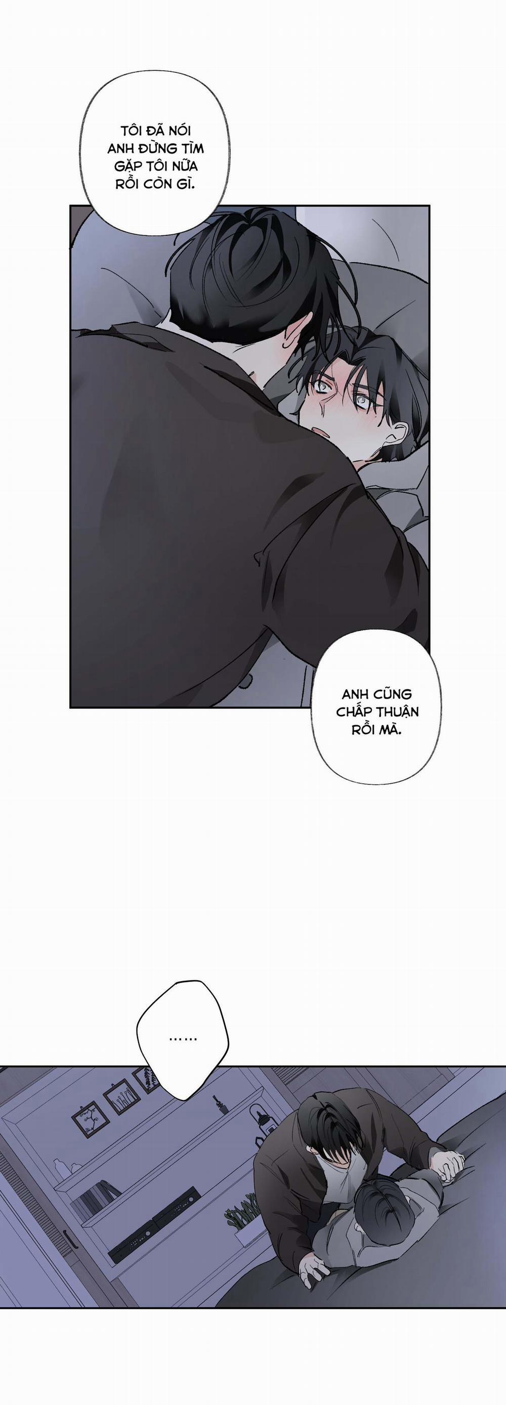 Thế Giới Khi Mất Đi Em 41 trang 16