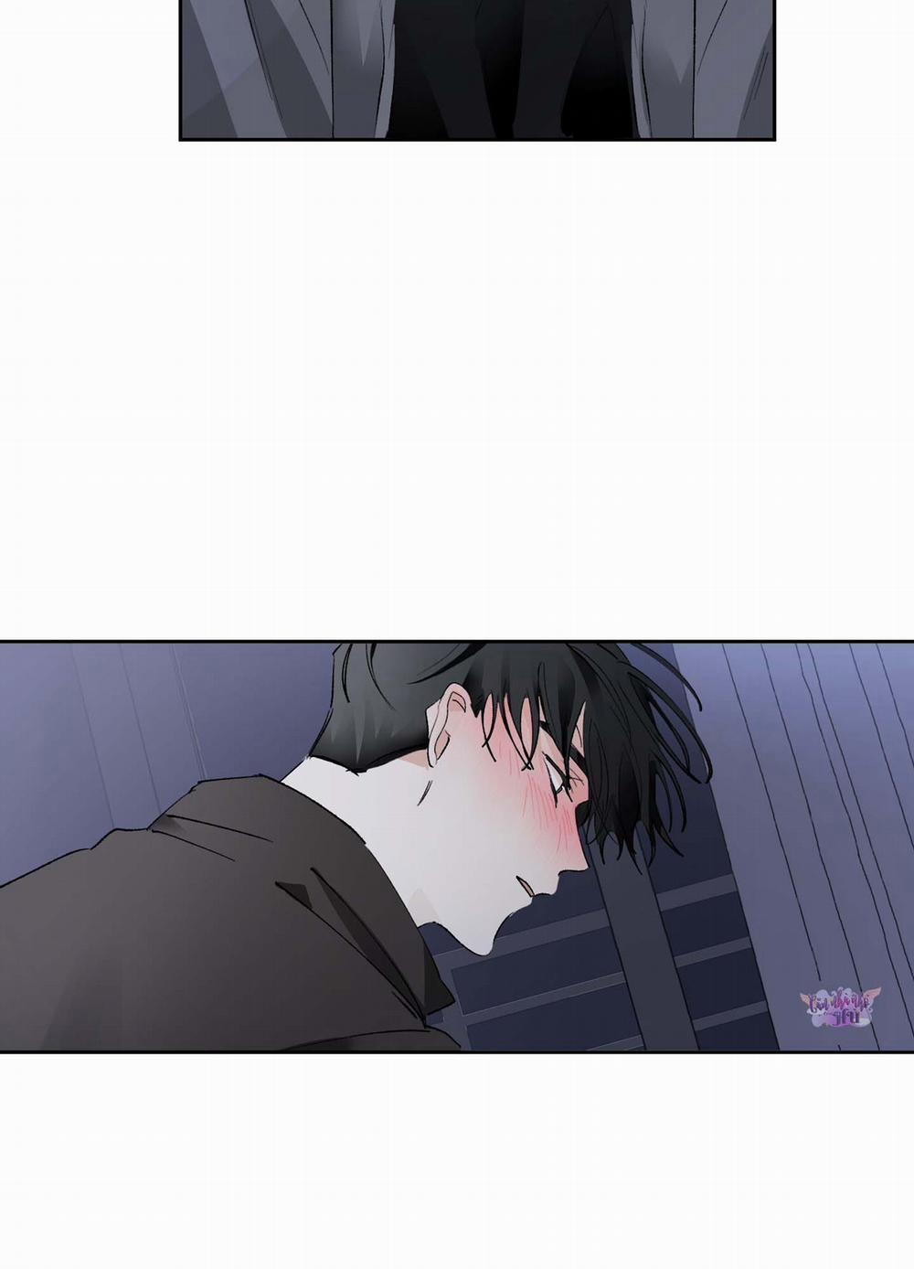 Thế Giới Khi Mất Đi Em 41 trang 18