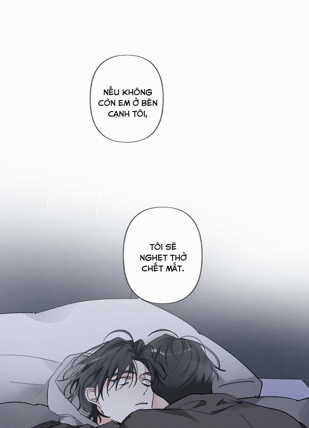 Thế Giới Khi Mất Đi Em 41 trang 25