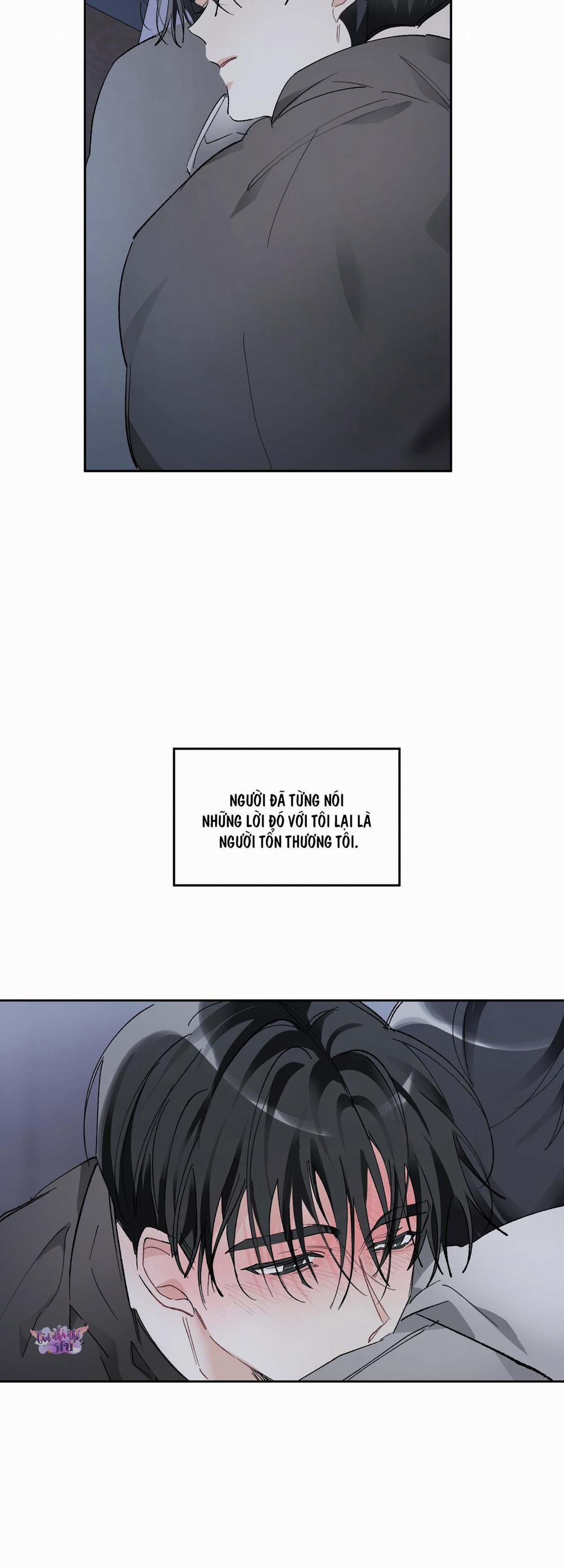 Thế Giới Khi Mất Đi Em 41 trang 36