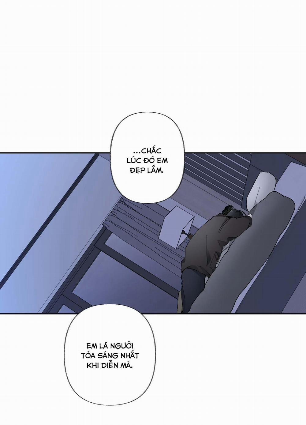 Thế Giới Khi Mất Đi Em 41 trang 37