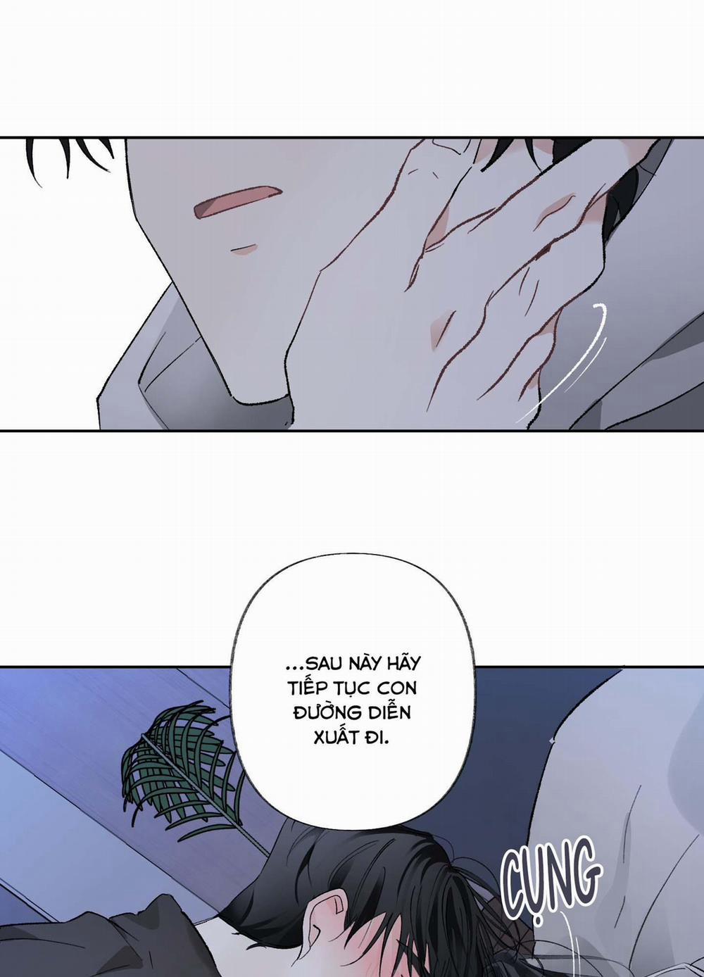 Thế Giới Khi Mất Đi Em 41 trang 40