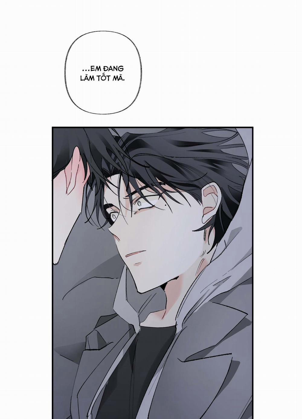 Thế Giới Khi Mất Đi Em 41 trang 42