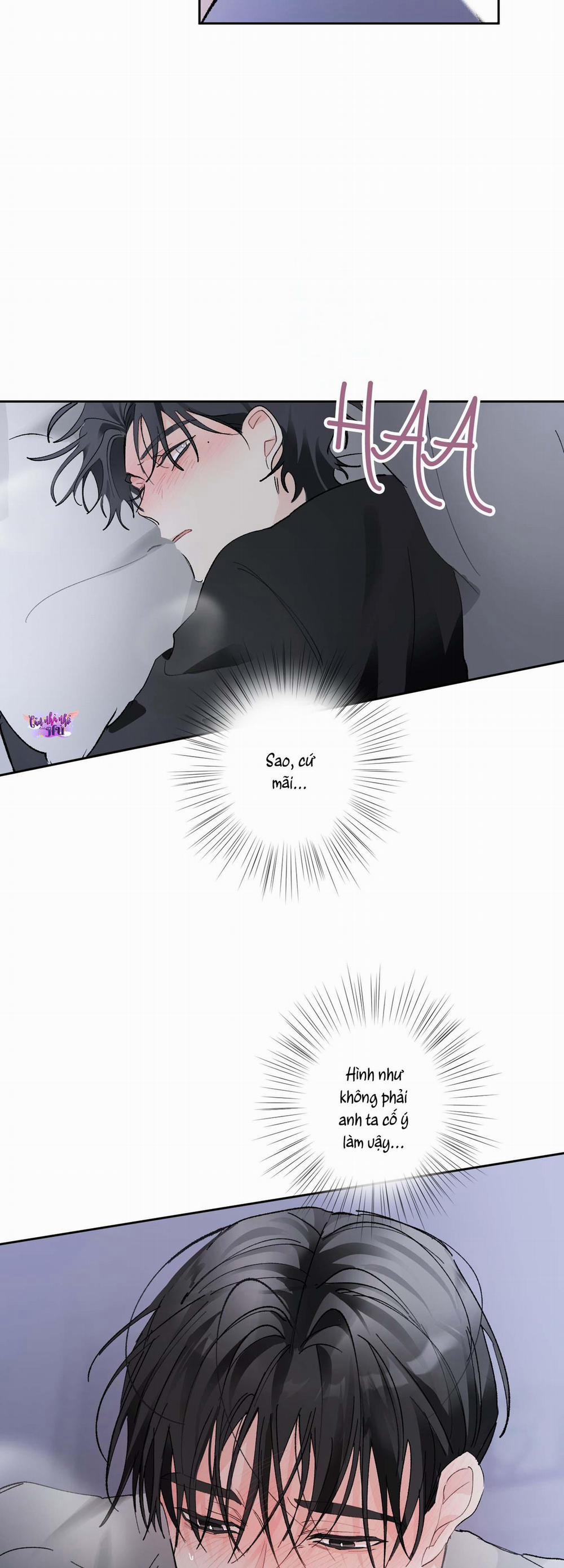 Thế Giới Khi Mất Đi Em 41 trang 51