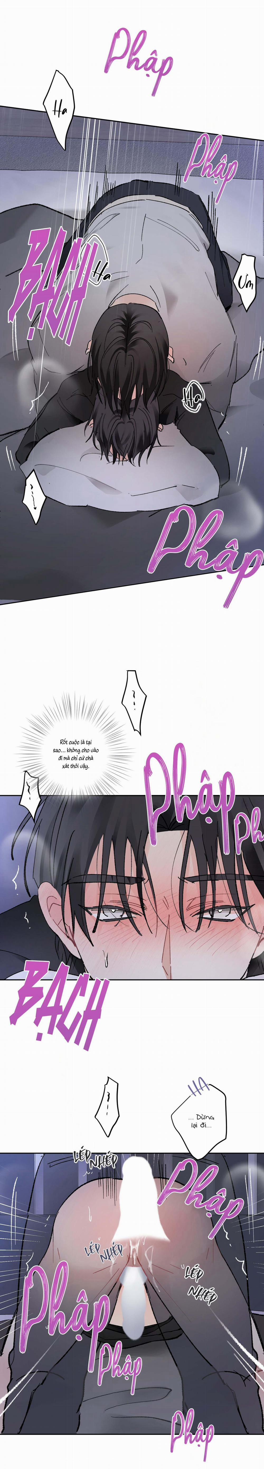 Thế Giới Khi Mất Đi Em 41 trang 54