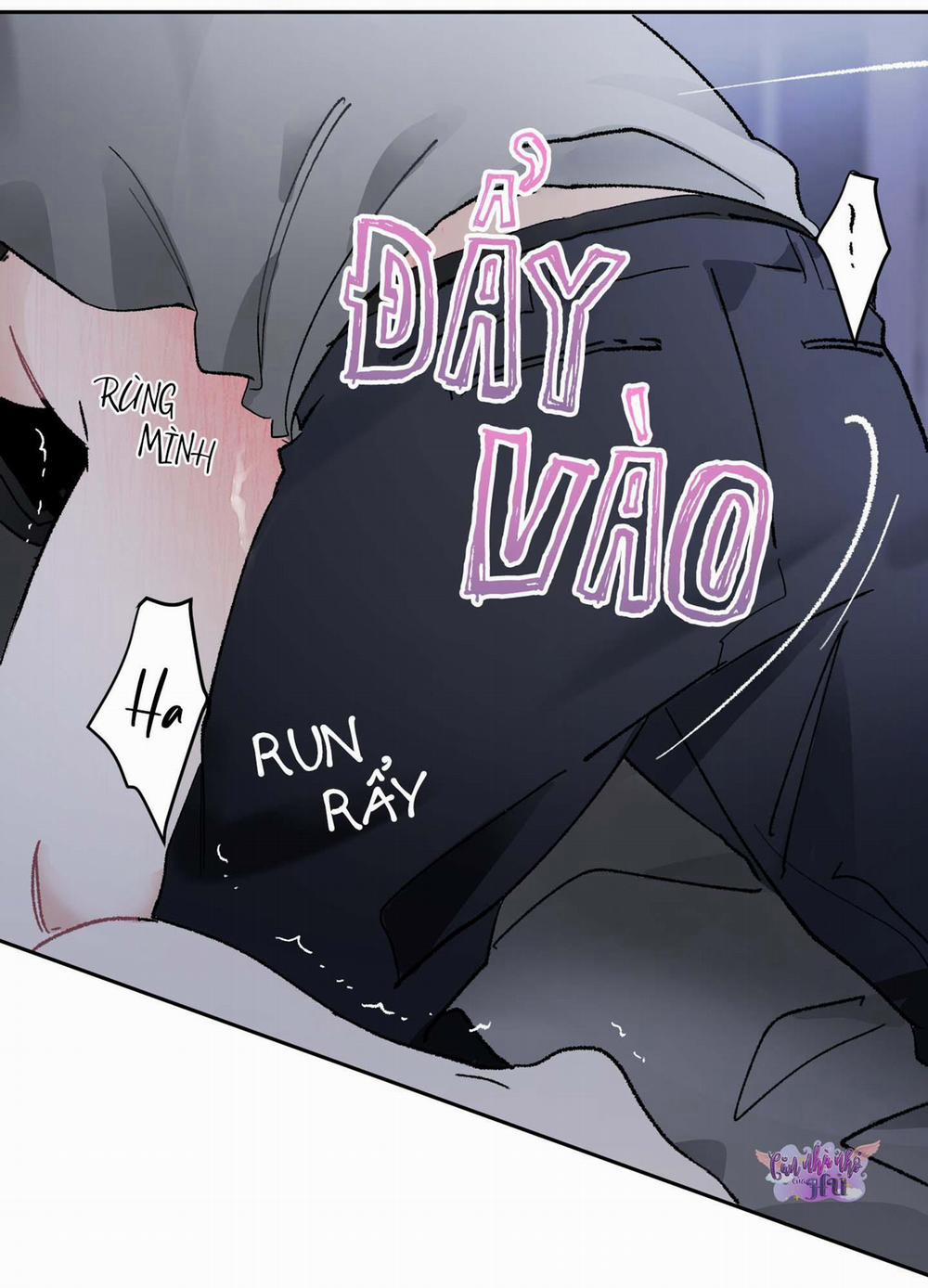 Thế Giới Khi Mất Đi Em 41 trang 57