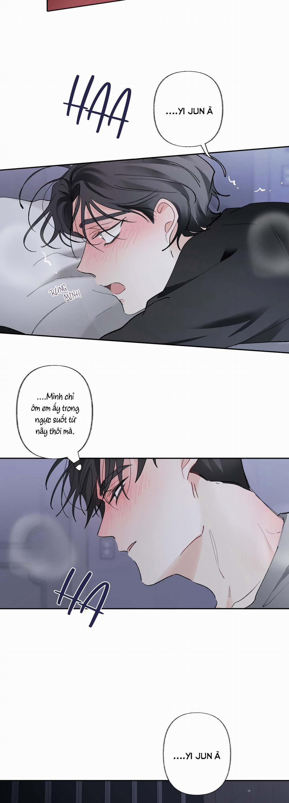 Thế Giới Khi Mất Đi Em 41 trang 59