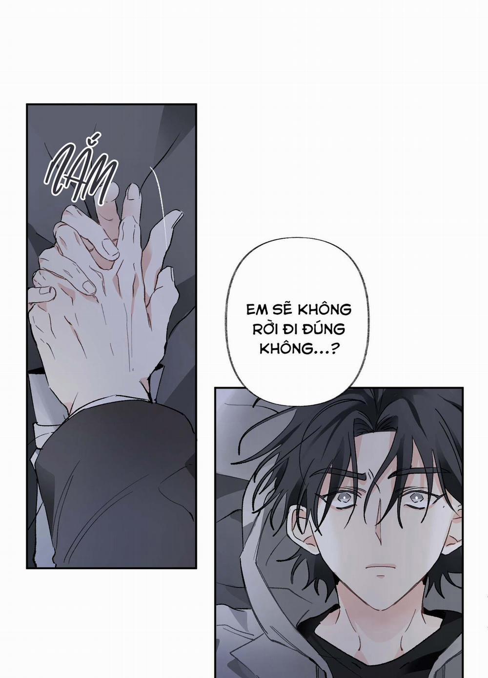 Thế Giới Khi Mất Đi Em 41 trang 6