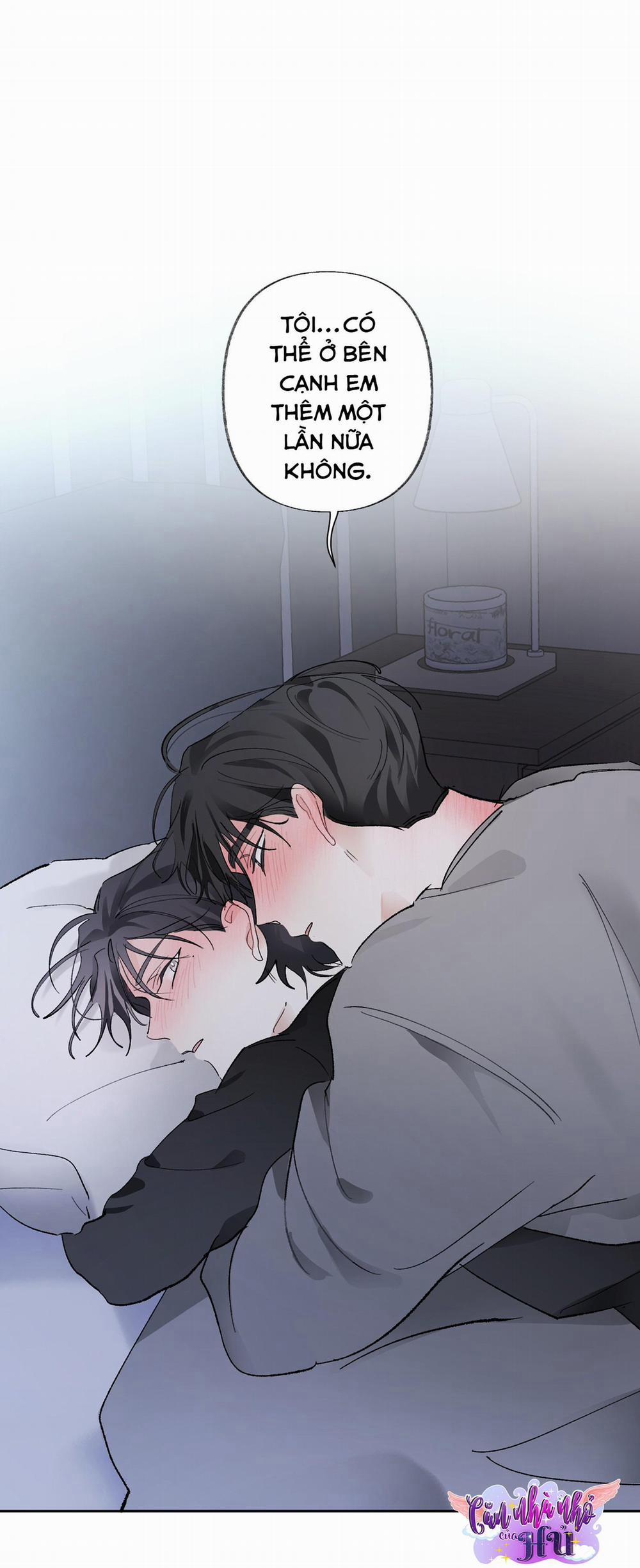 Thế Giới Khi Mất Đi Em 42 trang 1