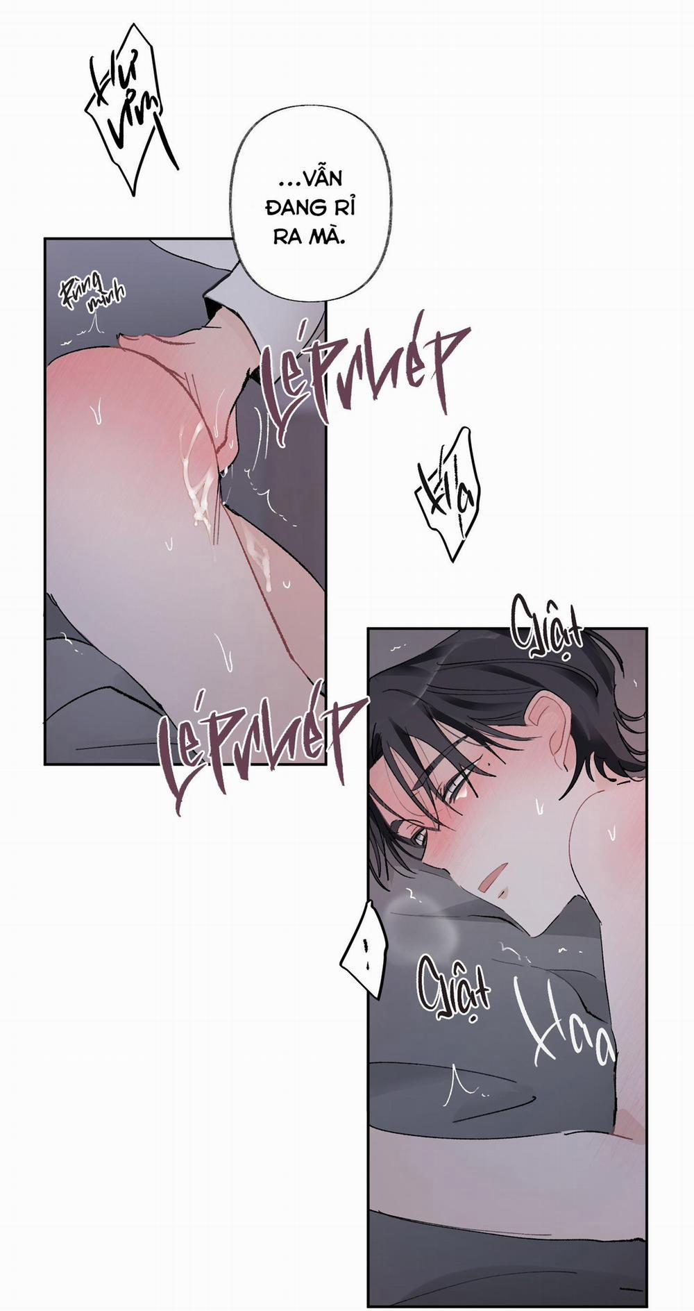 Thế Giới Khi Mất Đi Em 42 trang 49