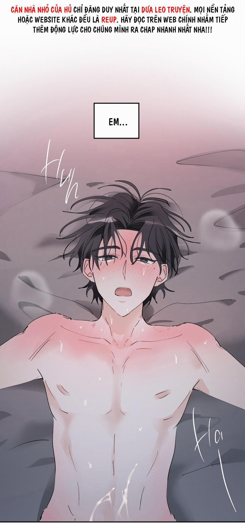 Thế Giới Khi Mất Đi Em 42 trang 72