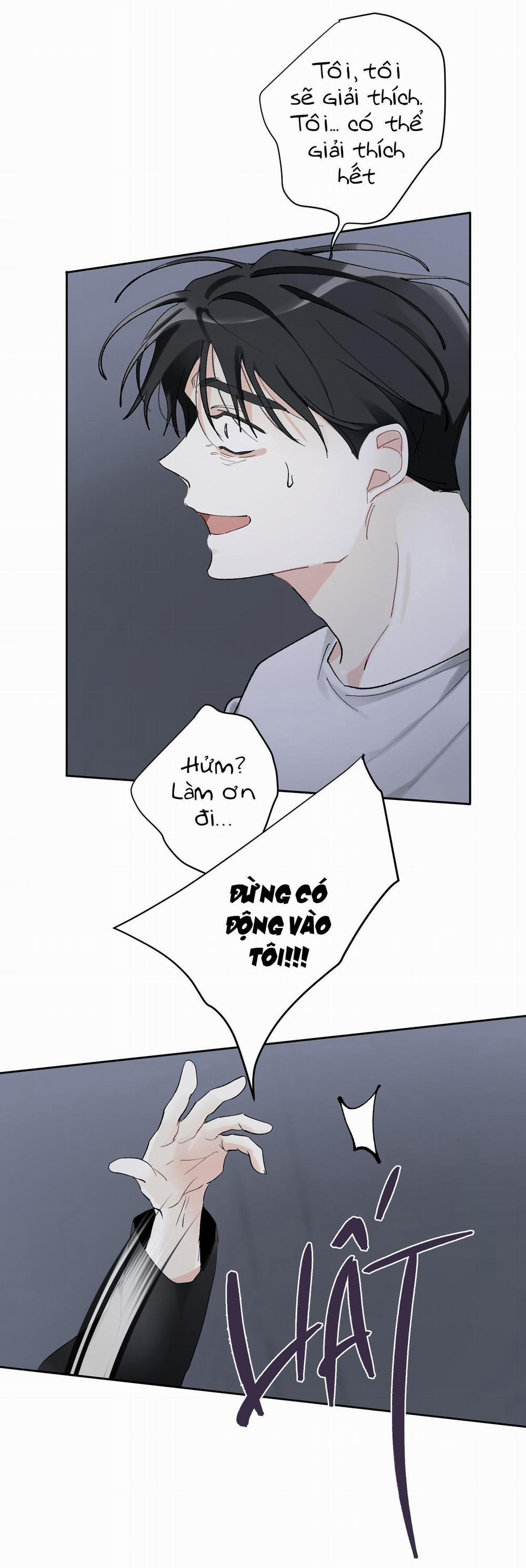 Thế Giới Khi Mất Đi Em 43 trang 13