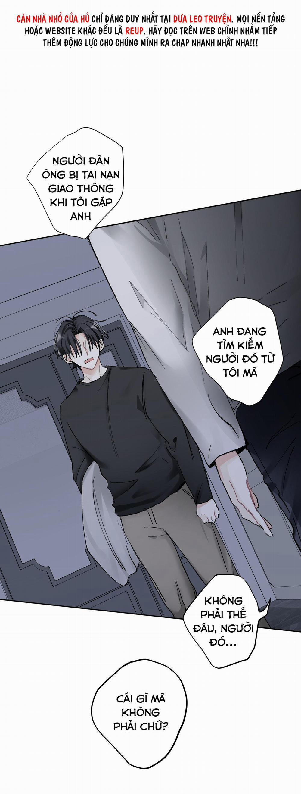 Thế Giới Khi Mất Đi Em 43 trang 18