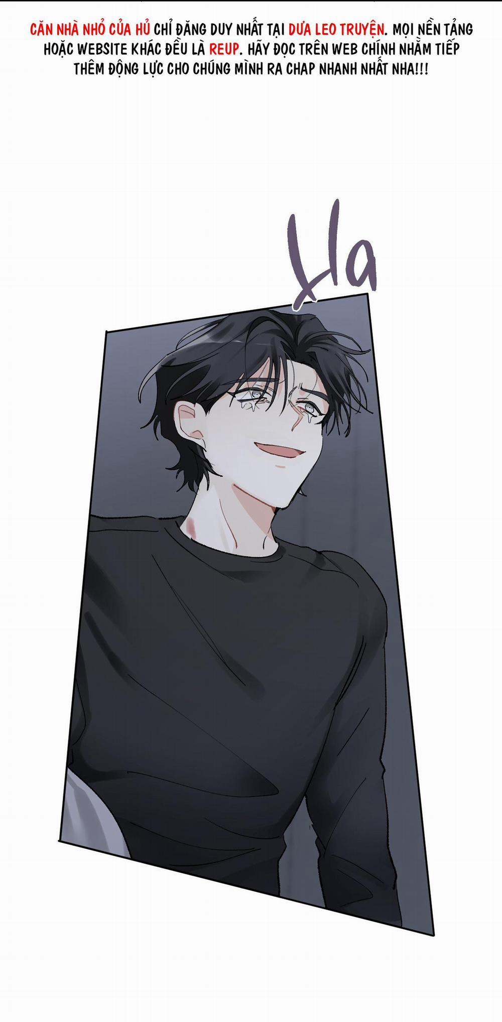 Thế Giới Khi Mất Đi Em 43 trang 25