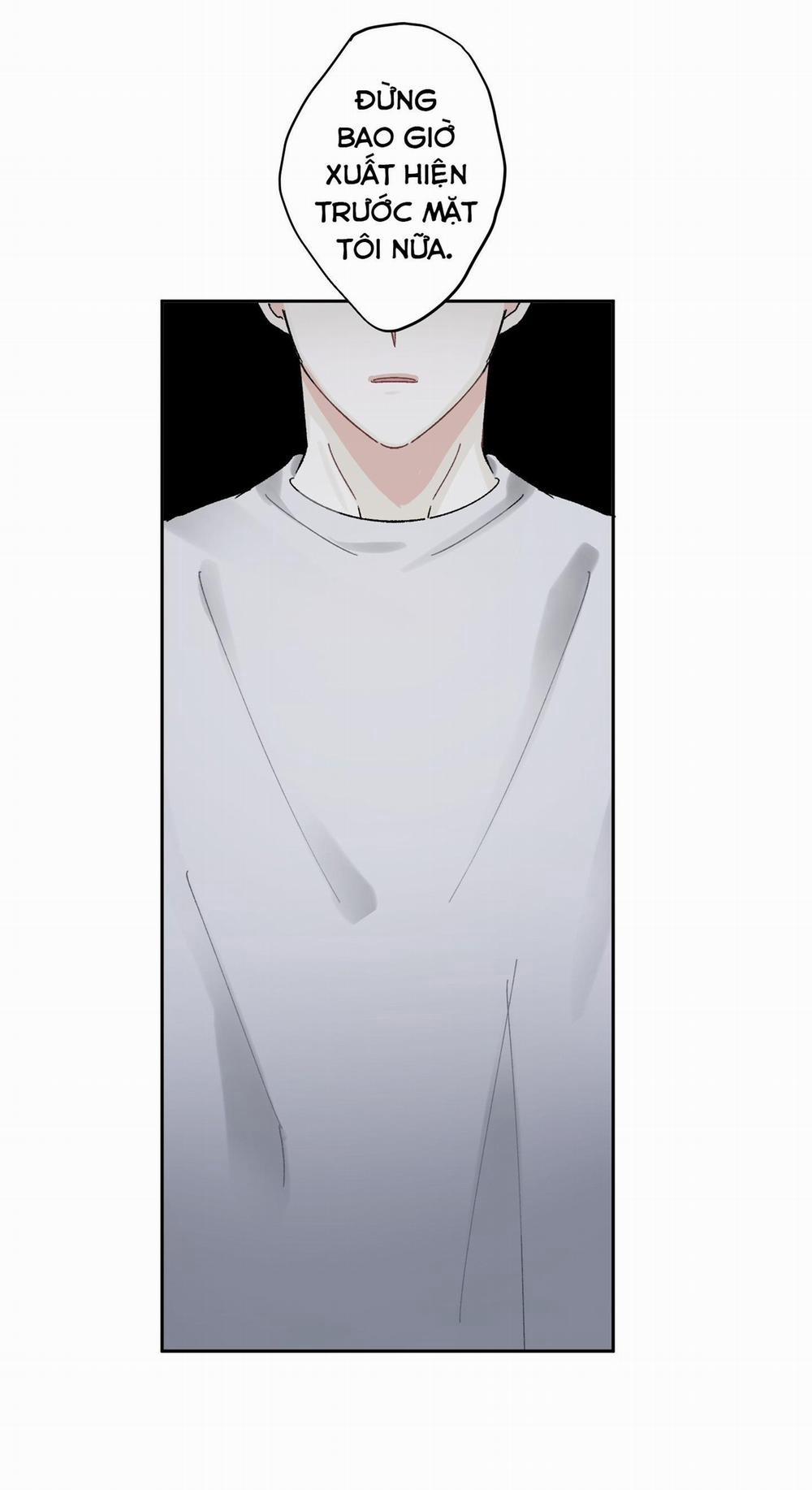 Thế Giới Khi Mất Đi Em 43 trang 29