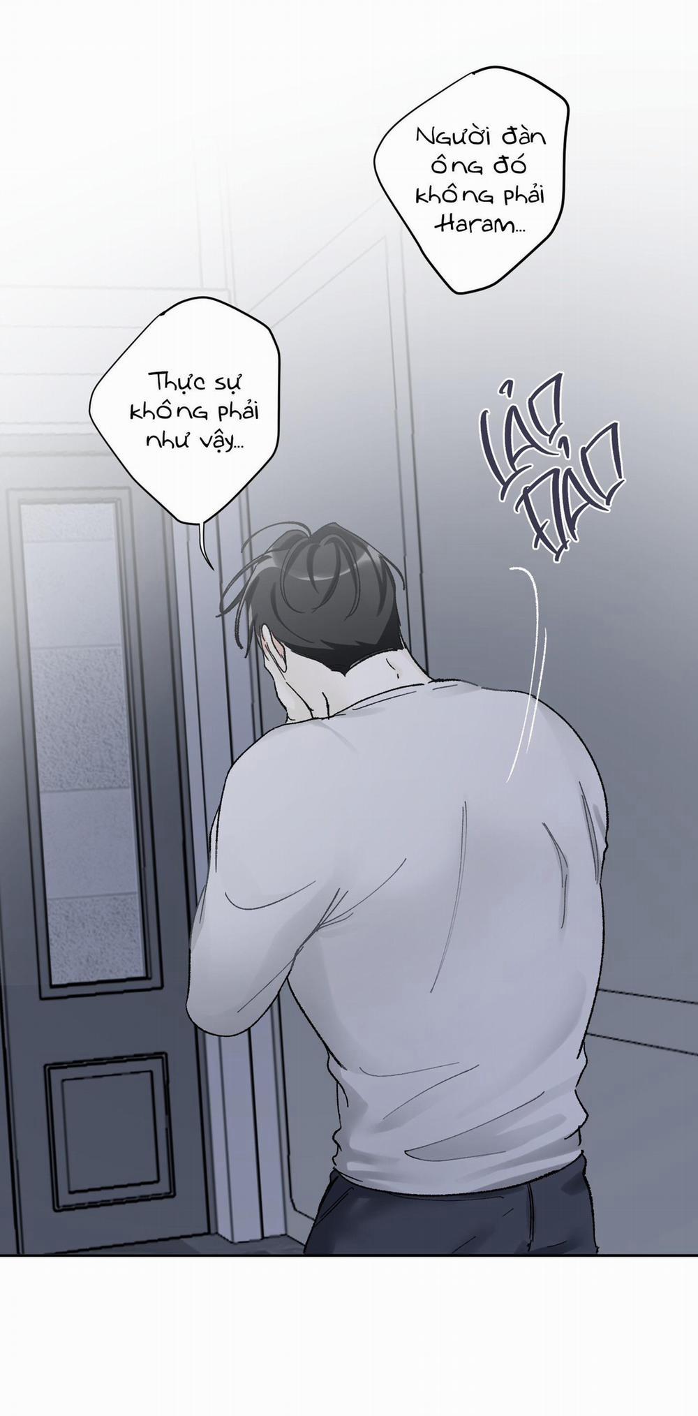 Thế Giới Khi Mất Đi Em 43 trang 34