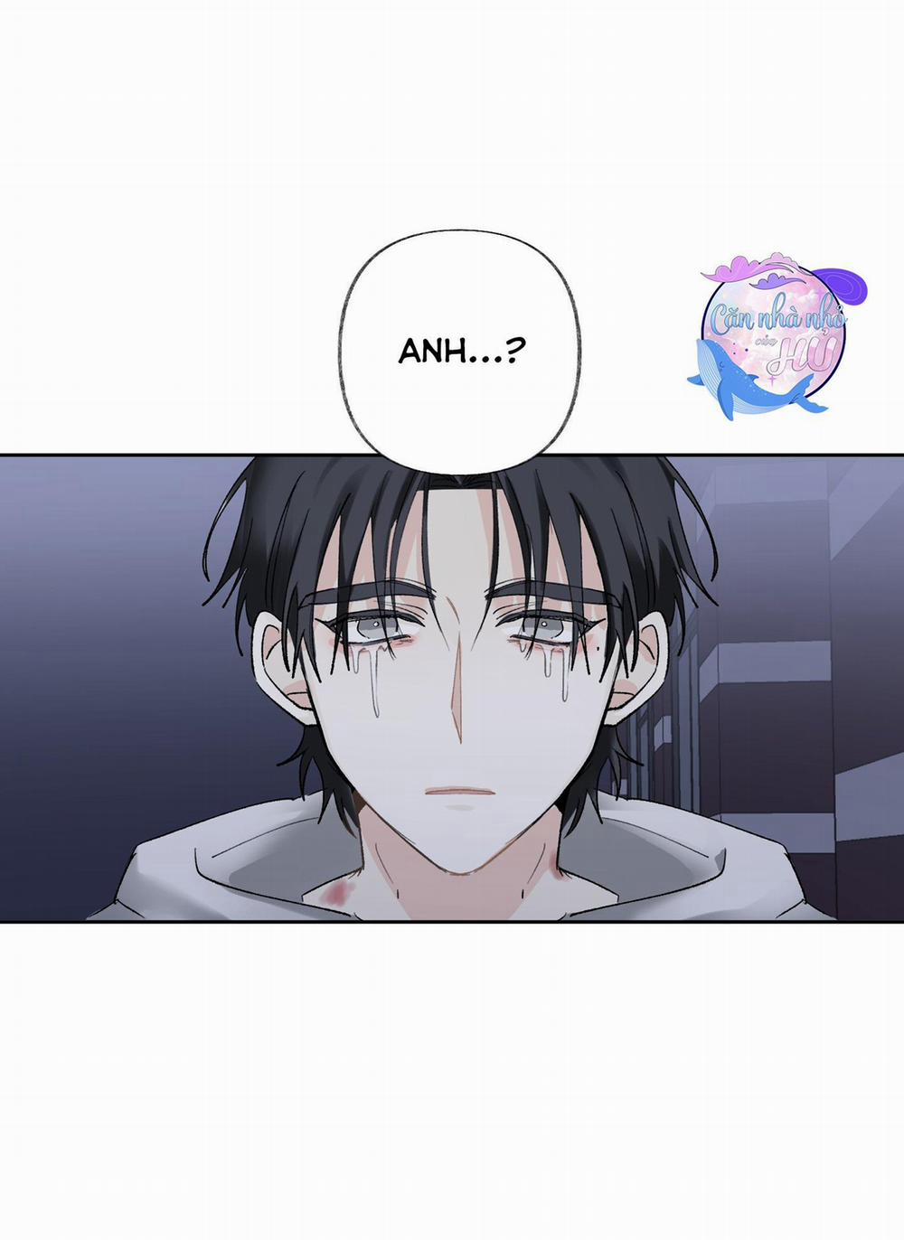 Thế Giới Khi Mất Đi Em 43 trang 42