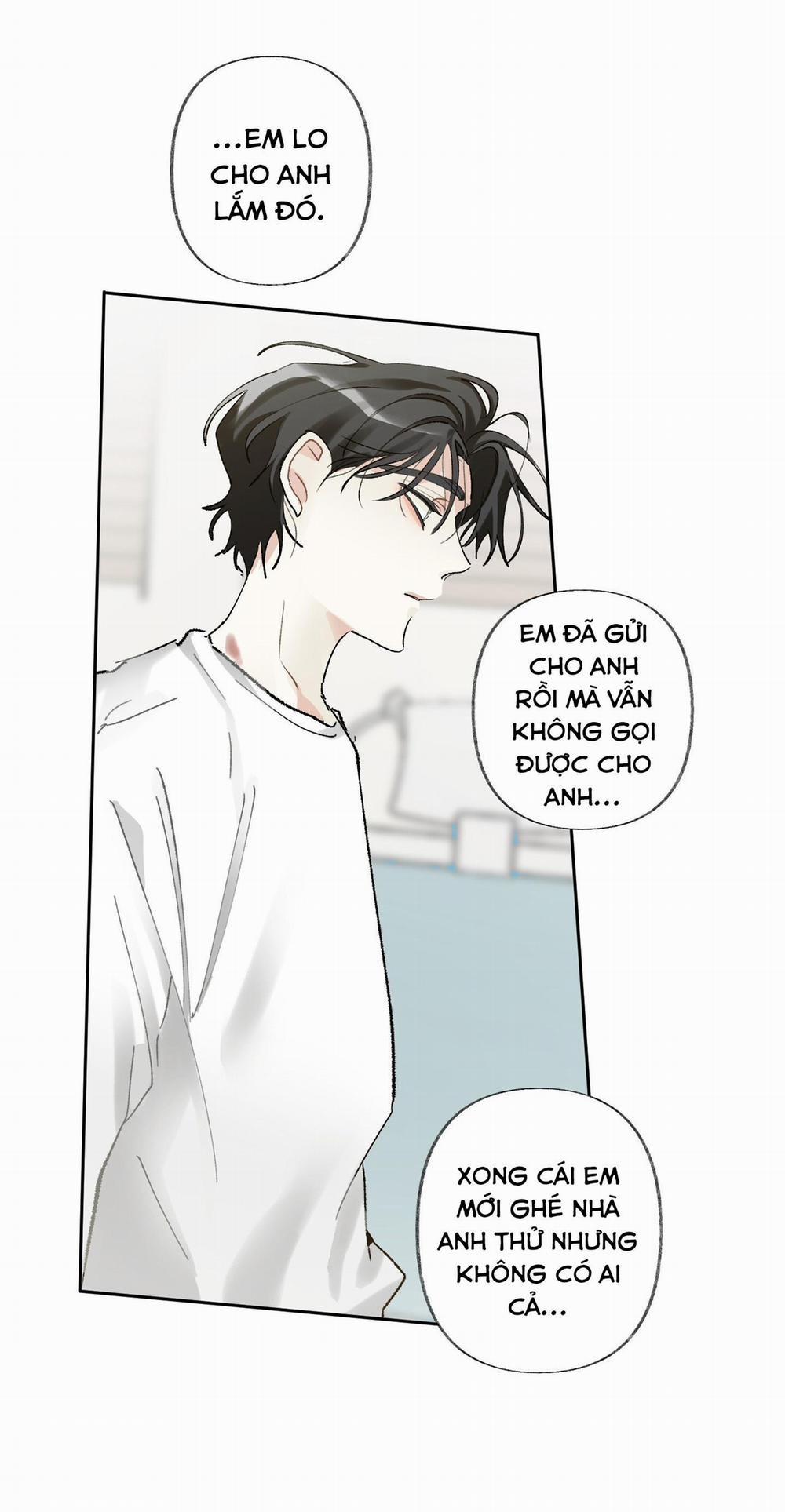 Thế Giới Khi Mất Đi Em 43 trang 54