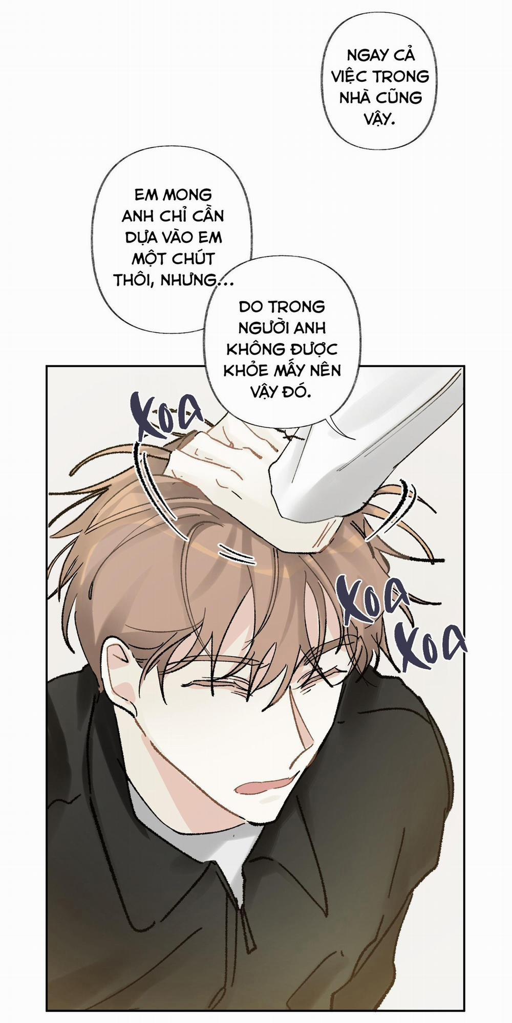 Thế Giới Khi Mất Đi Em 43 trang 62