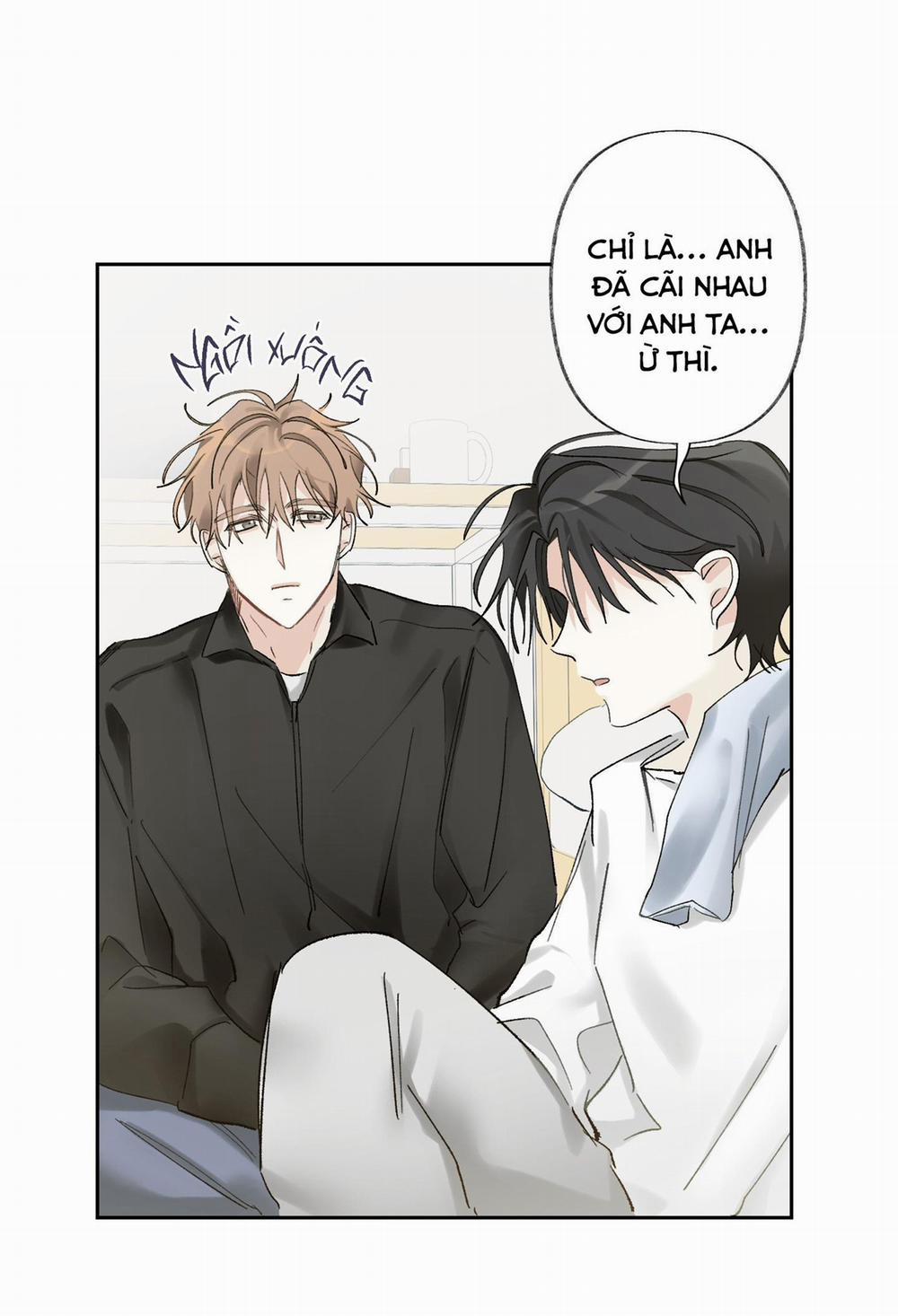 Thế Giới Khi Mất Đi Em 43 trang 64