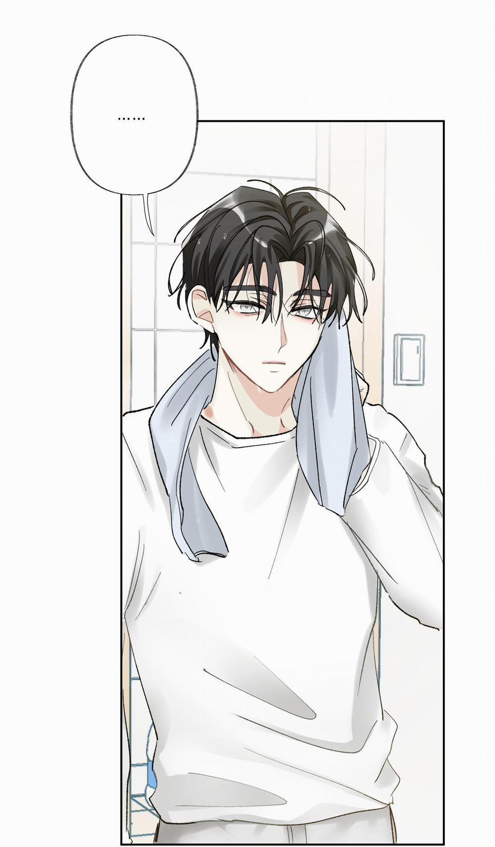 Thế Giới Khi Mất Đi Em 43 trang 74