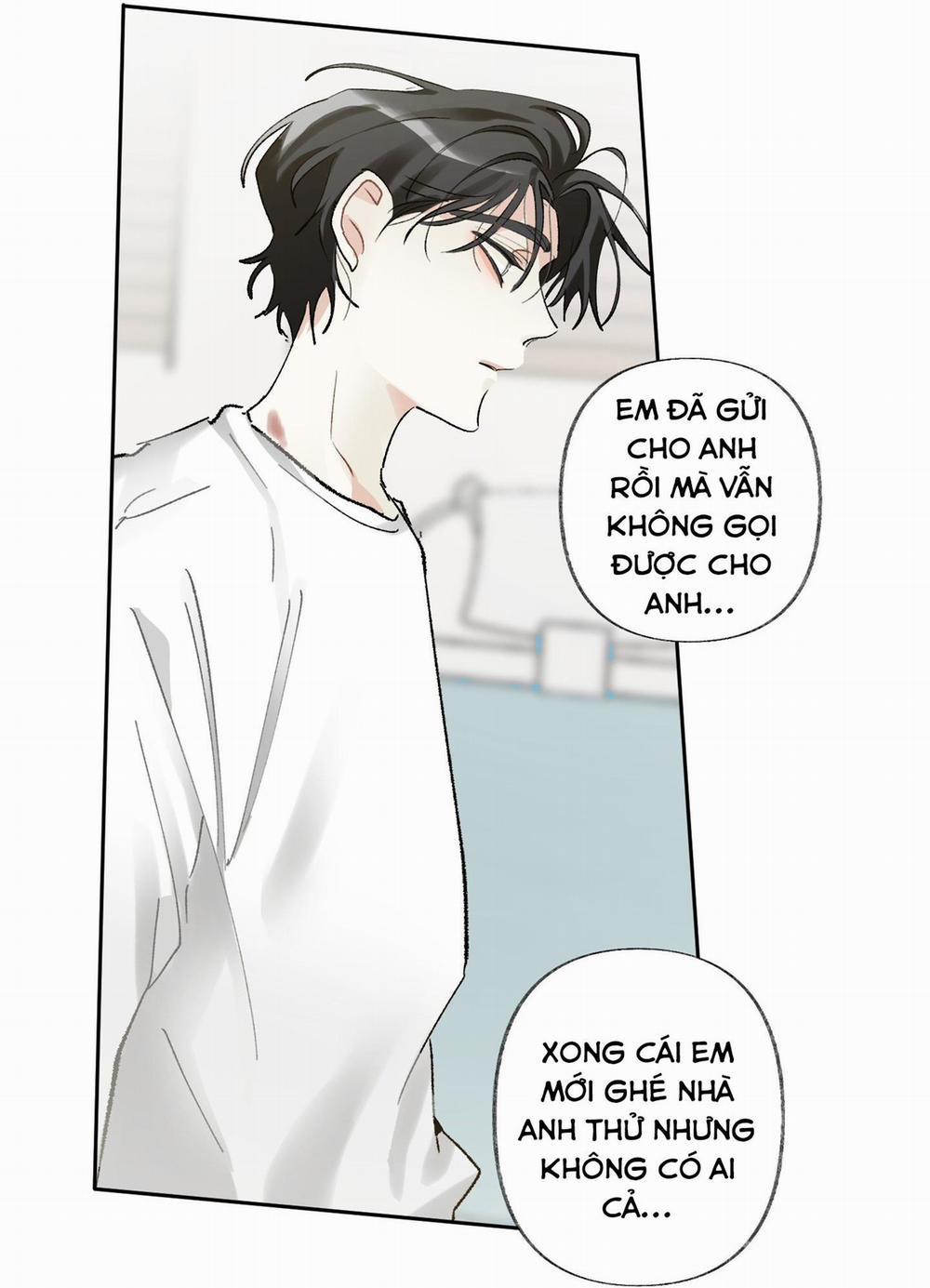 Thế Giới Khi Mất Đi Em 43 trang 80