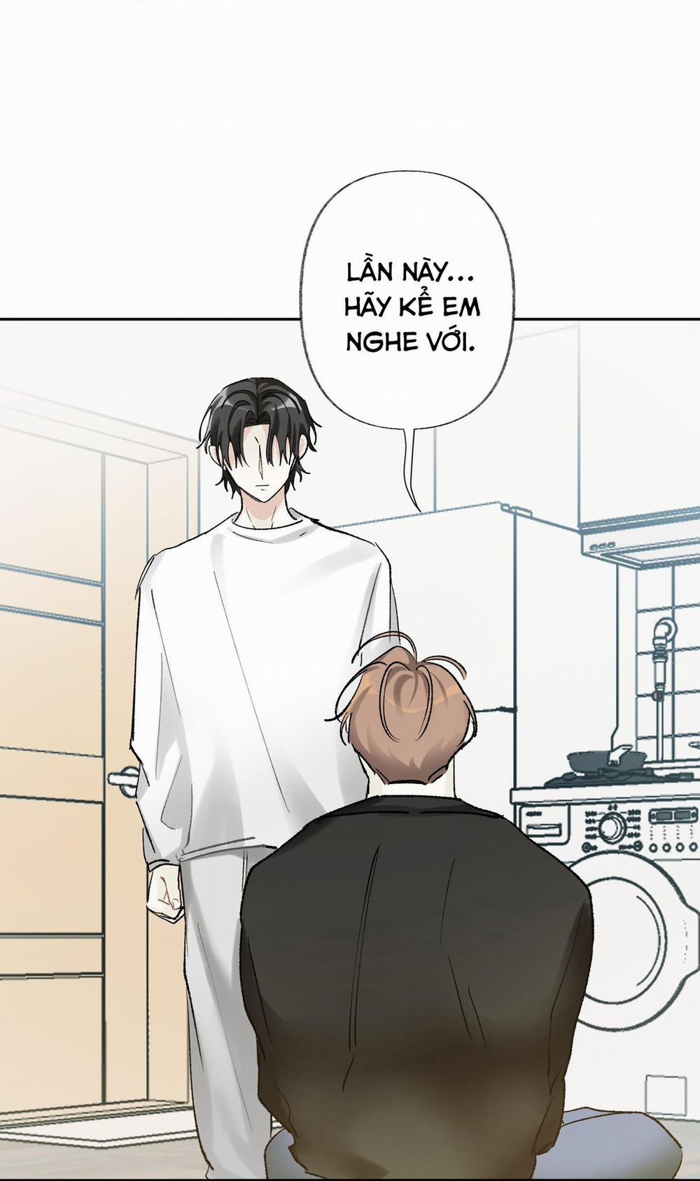 Thế Giới Khi Mất Đi Em 43 trang 82