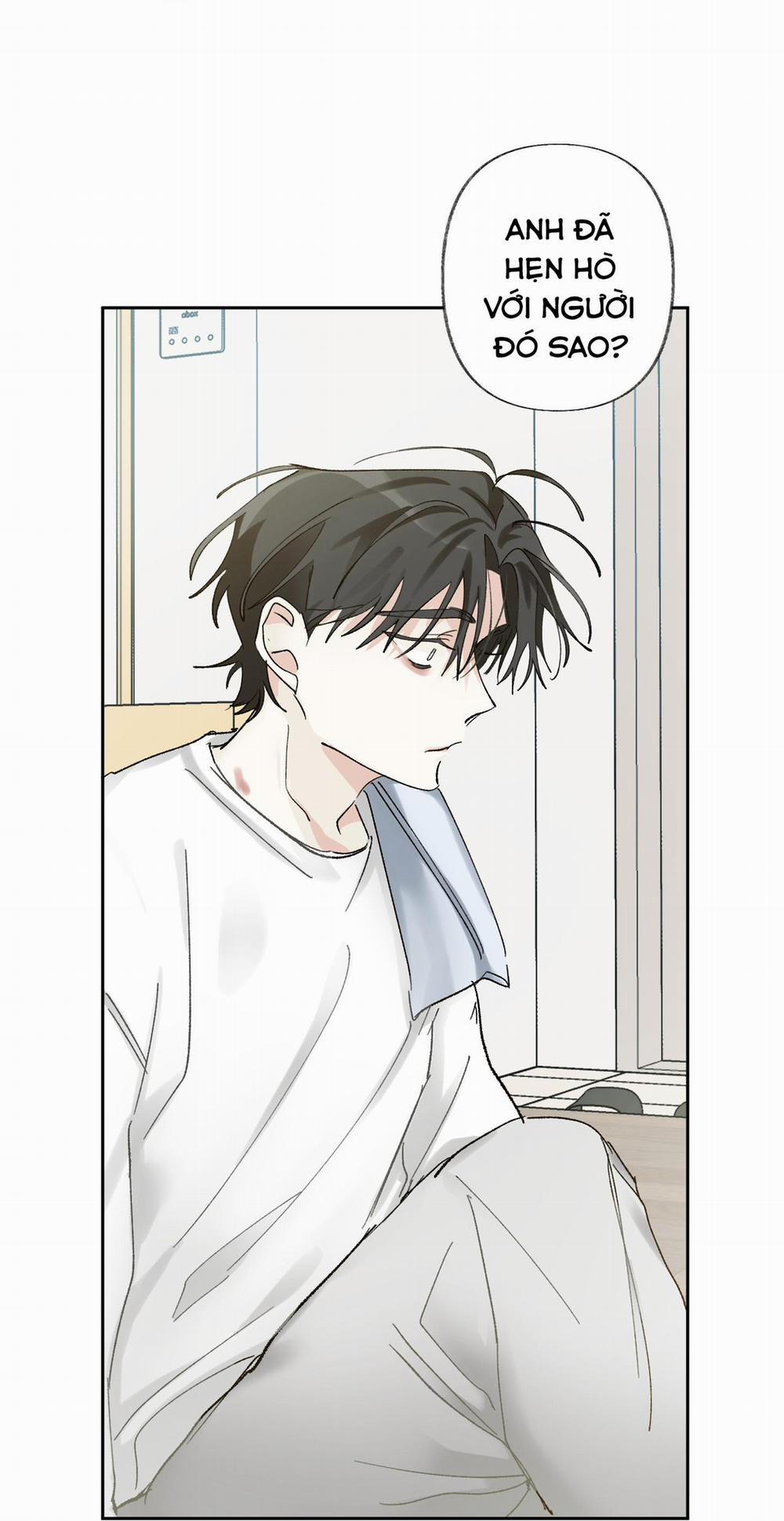 Thế Giới Khi Mất Đi Em 43 trang 93