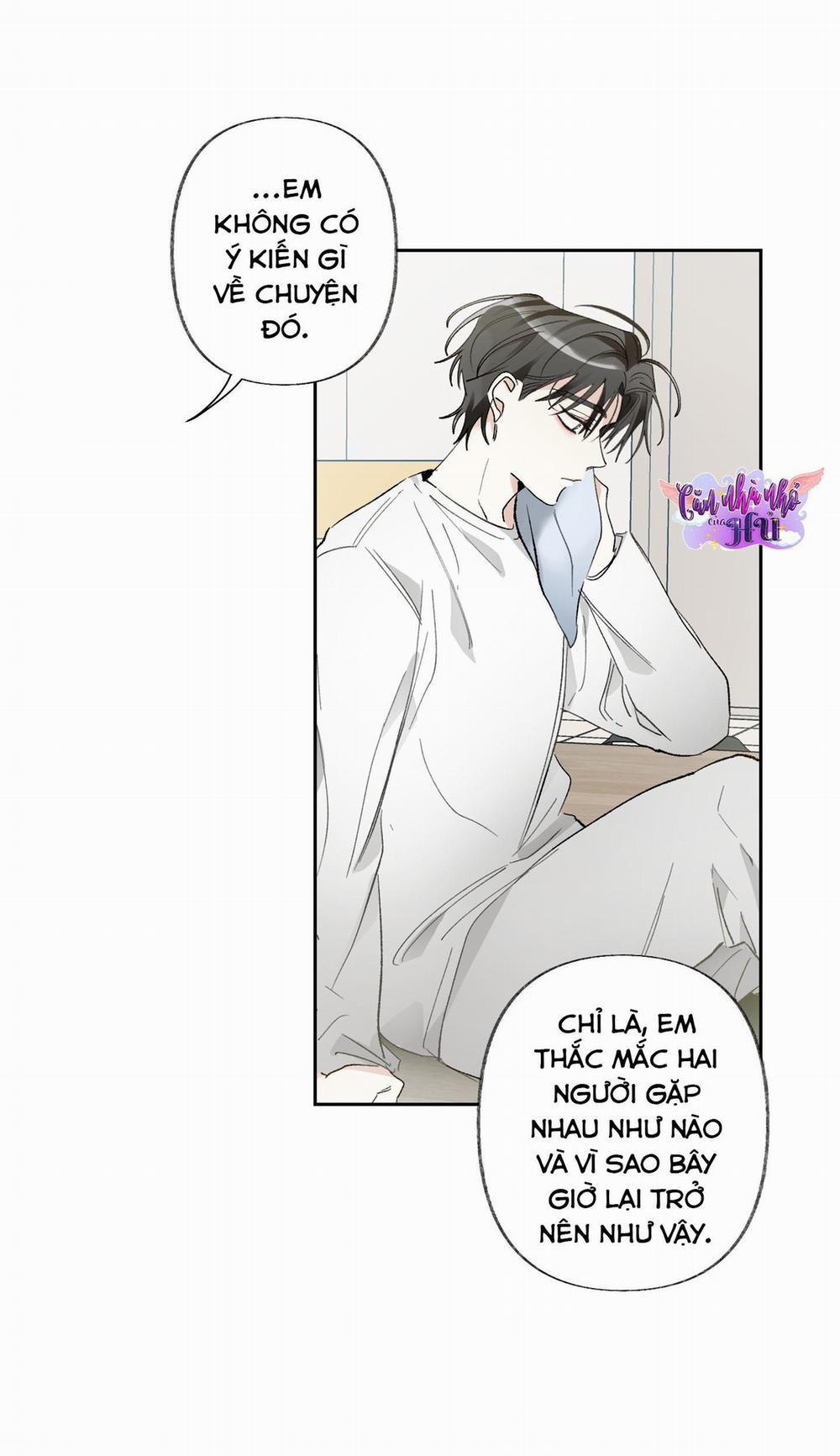 Thế Giới Khi Mất Đi Em 44 trang 10