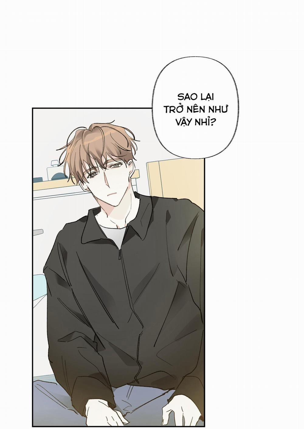 Thế Giới Khi Mất Đi Em 44 trang 12