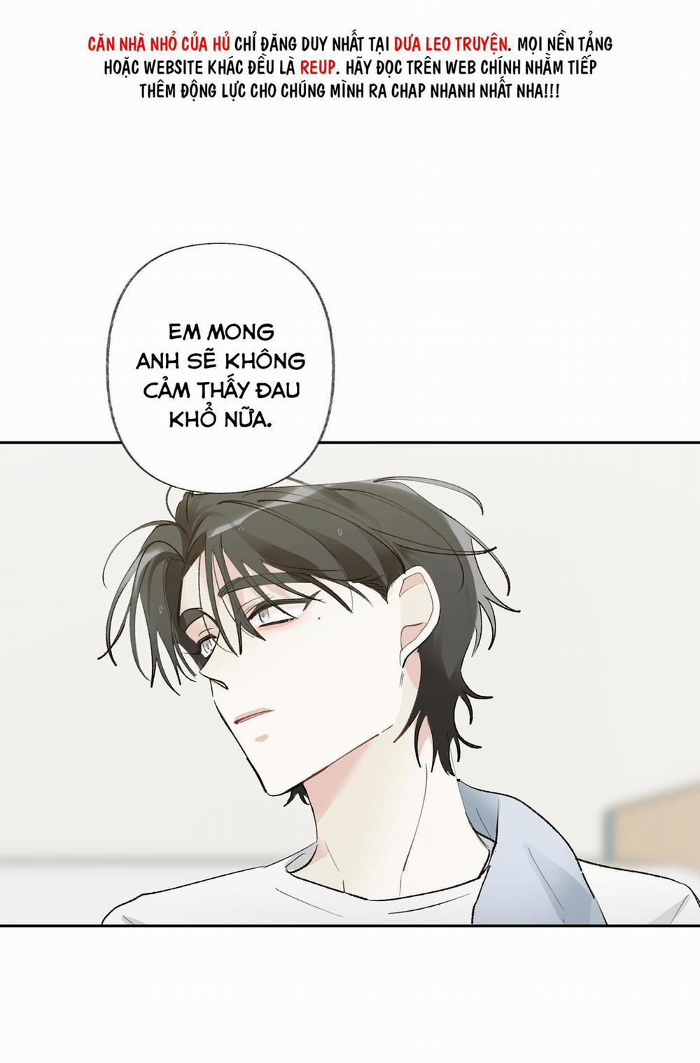 Thế Giới Khi Mất Đi Em 44 trang 17