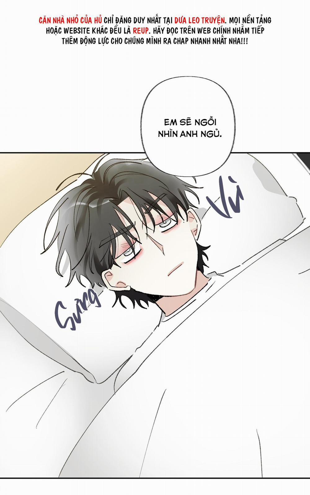 Thế Giới Khi Mất Đi Em 44 trang 23