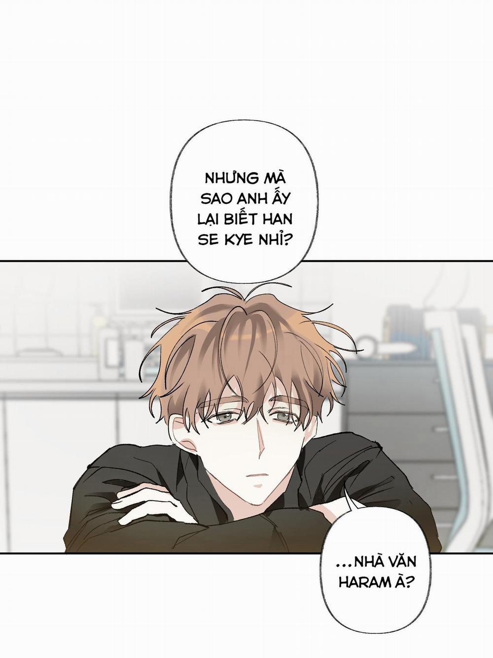 Thế Giới Khi Mất Đi Em 44 trang 27