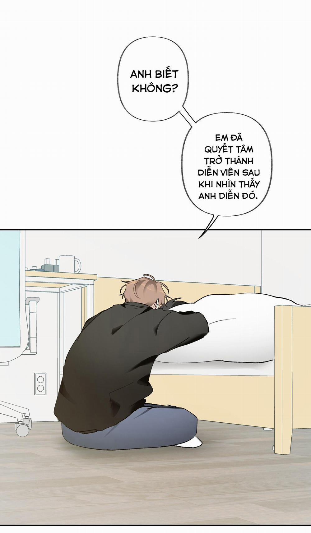 Thế Giới Khi Mất Đi Em 44 trang 37