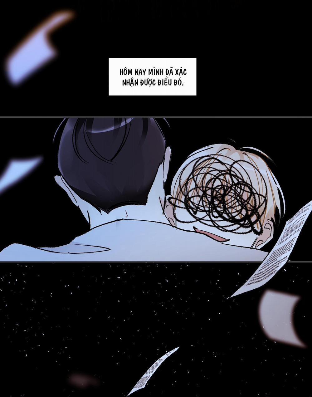 Thế Giới Khi Mất Đi Em 44 trang 4