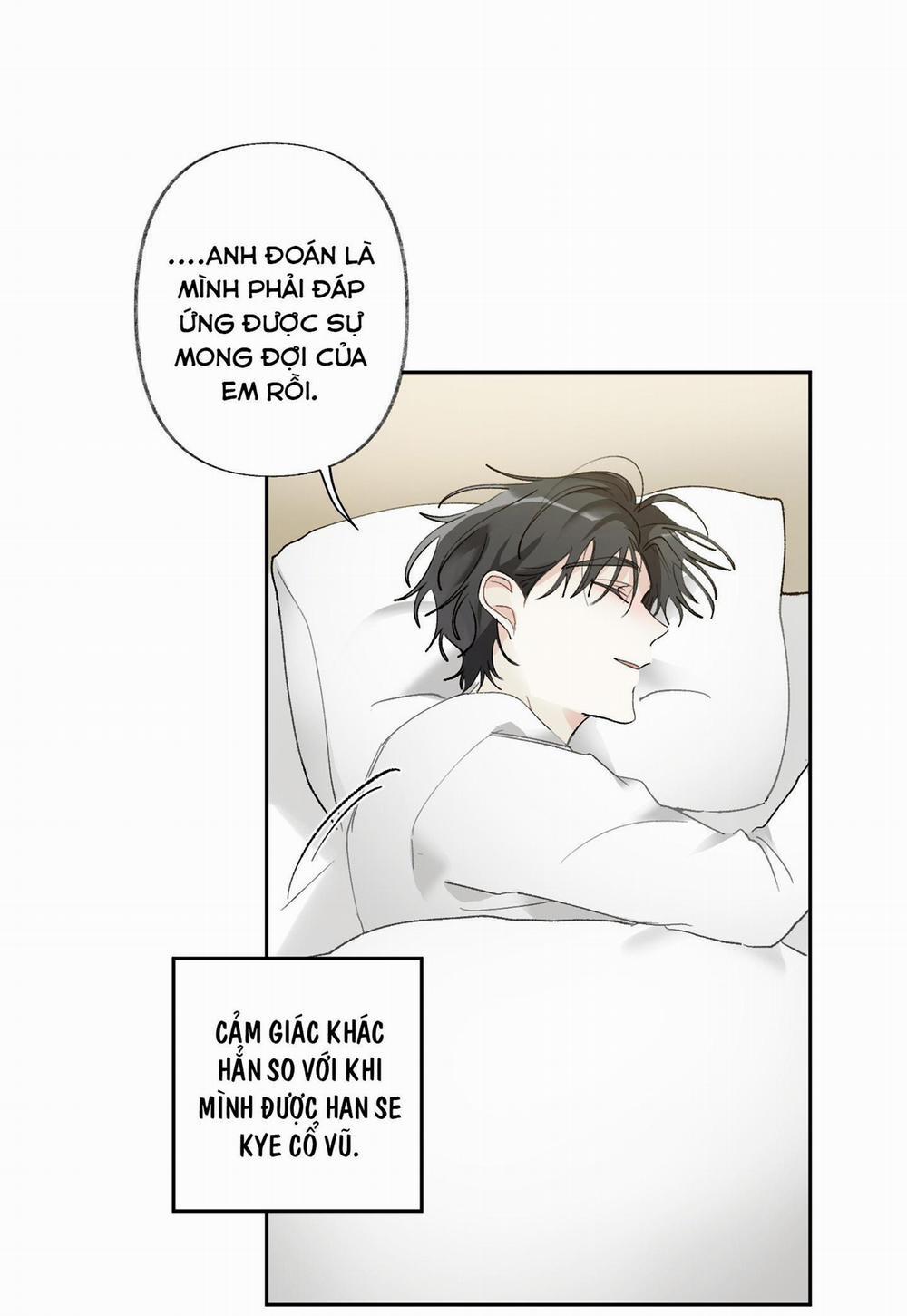 Thế Giới Khi Mất Đi Em 44 trang 42