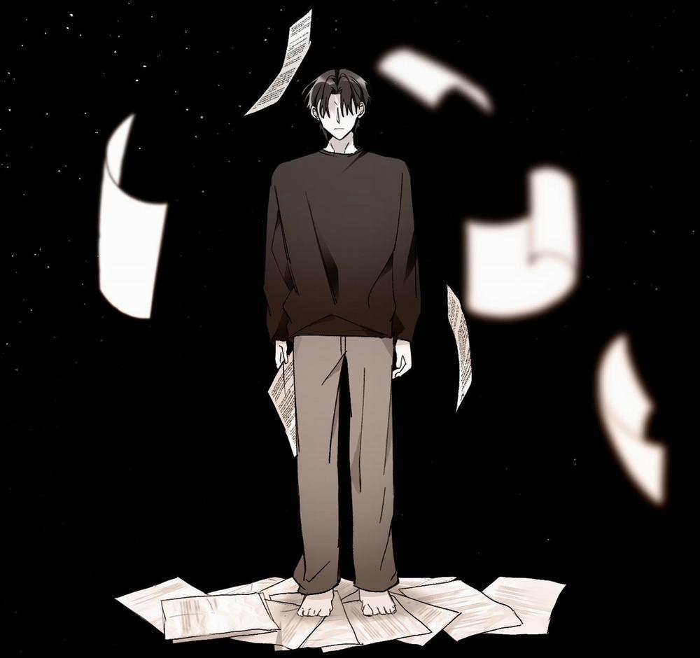 Thế Giới Khi Mất Đi Em 44 trang 7