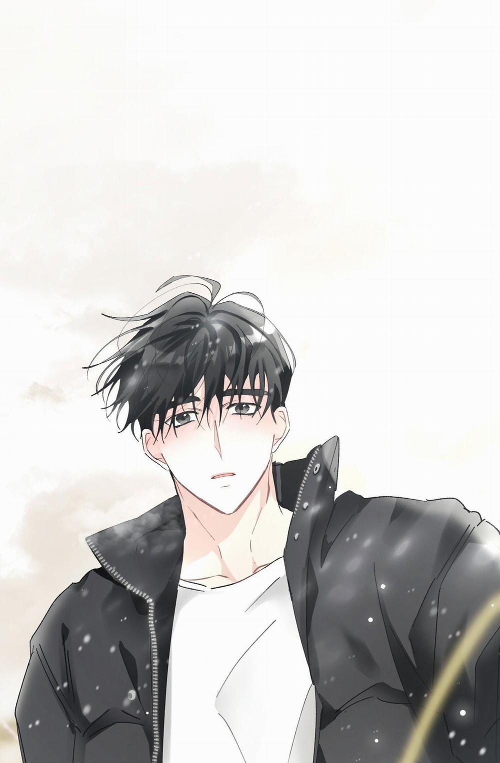 Thế Giới Khi Mất Đi Em 45 trang 12