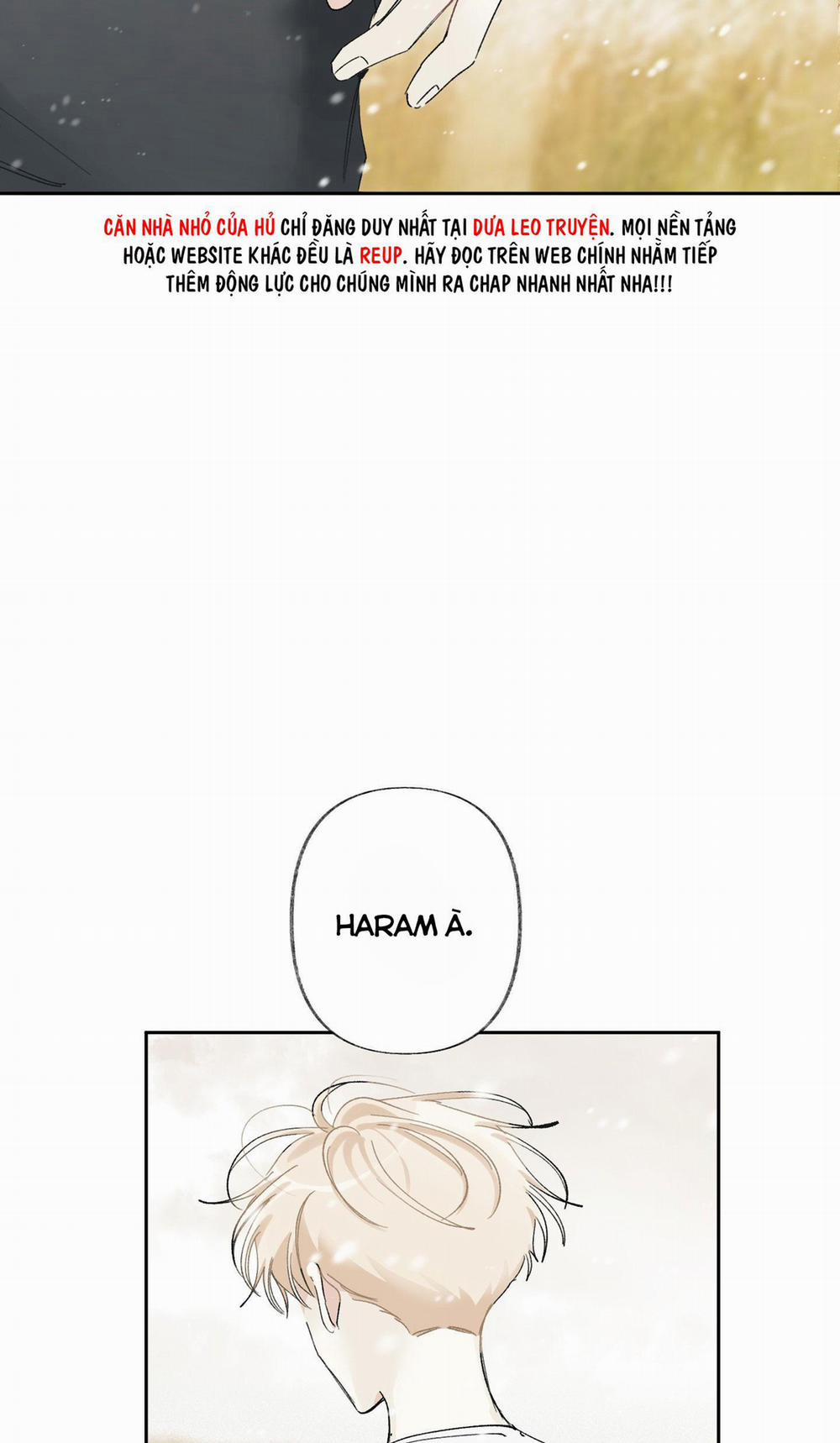 Thế Giới Khi Mất Đi Em 45 trang 14