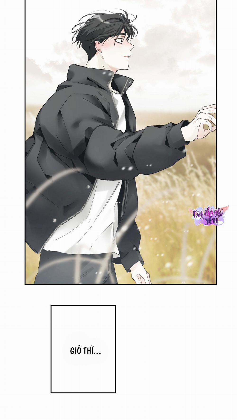 Thế Giới Khi Mất Đi Em 45 trang 16