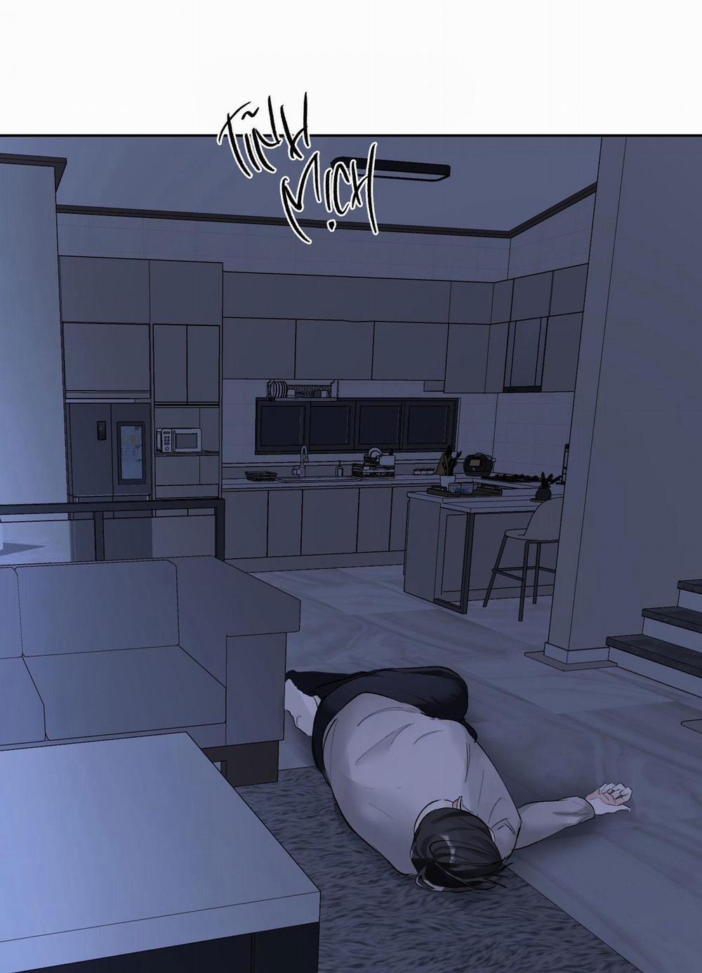 Thế Giới Khi Mất Đi Em 45 trang 25