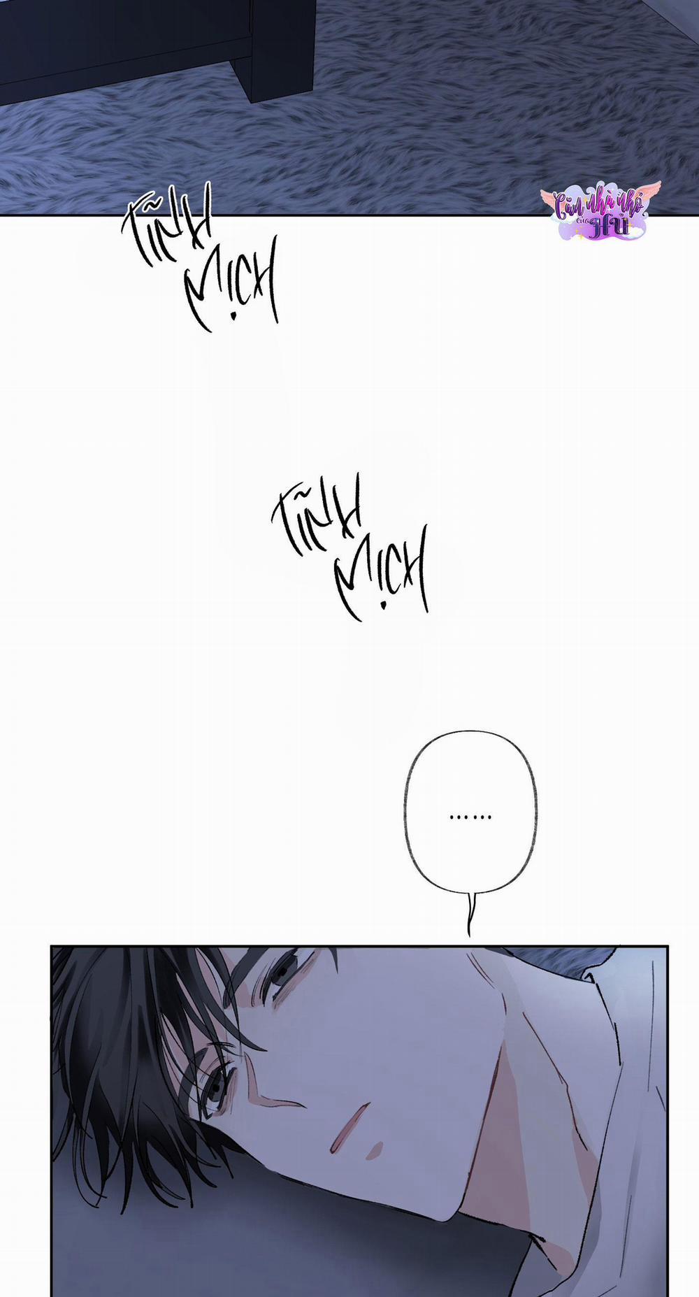 Thế Giới Khi Mất Đi Em 45 trang 26