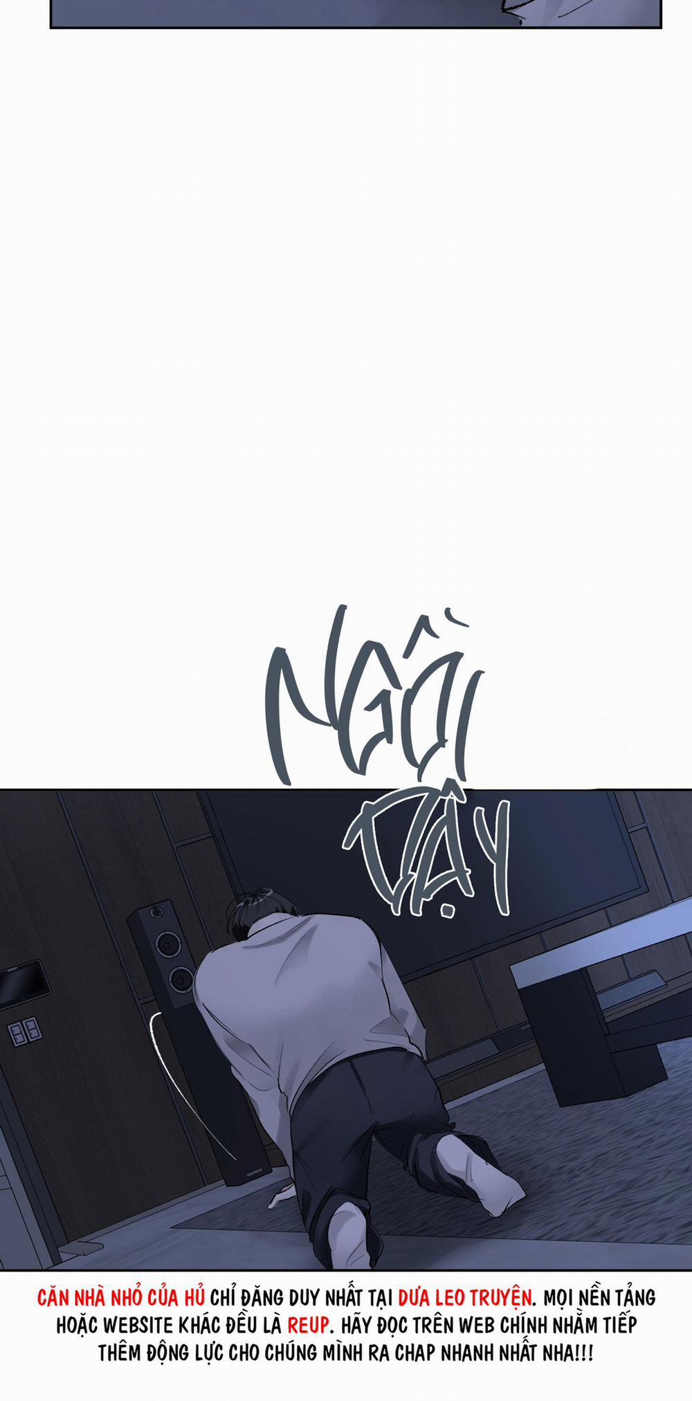 Thế Giới Khi Mất Đi Em 45 trang 27