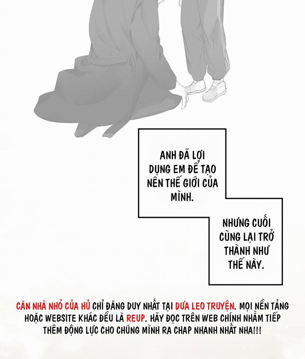 Thế Giới Khi Mất Đi Em 45 trang 37